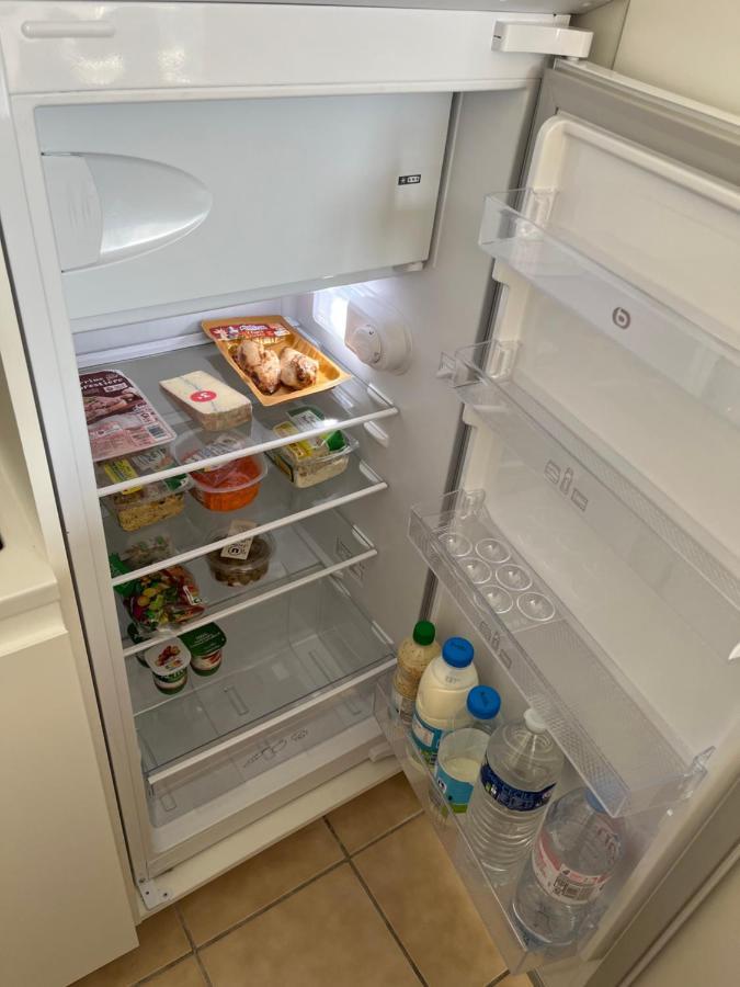 米拉马尔宫公寓 戛纳 外观 照片